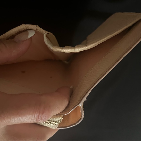 Coach Small Wallet Bundle - Picture 11 of 12